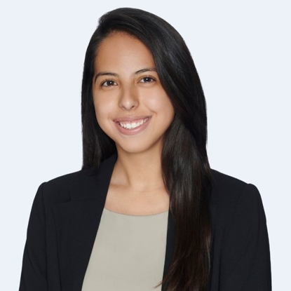 Genesis Cisneros Photo
